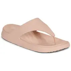 CROCS Lábujjközös papucsok Getaway Triangle Flip Rózsaszín 37 / 38