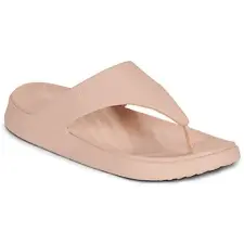 CROCS Lábujjközös papucsok Getaway Triangle Flip Rózsaszín 38 / 39 női papucs