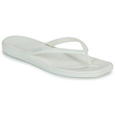 CROCS Lábujjközös papucsok Miami Flip Fehér 41 / 42