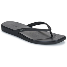 CROCS Lábujjközös papucsok Miami Flip Fekete 41 / 42 női papucs