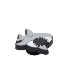 CROCS lil shark jibbitz papucs kiegészítő unisex színes one férfi papucs