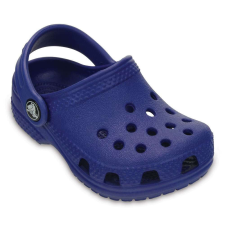 CROCS Little baby klumpa - kék gyerek papucs, mamusz