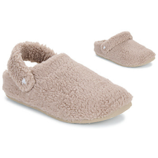 CROCS Mamuszok Classic Cozzzy Slipper Bézs 46 / 47 női papucs