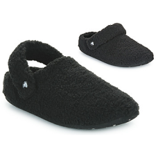 CROCS Mamuszok Classic Cozzzy Slipper Fekete 48 / 49 női papucs