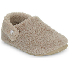 CROCS Mamuszok Classic Cozzzy Slipper K Bézs 36 / 37