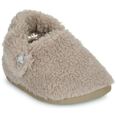 CROCS Mamuszok Classic Cozzzy Slipper T Bézs 22 / 23