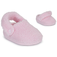 CROCS Mamuszok Classic Cozzzy Slipper T Rózsaszín 25 / 26