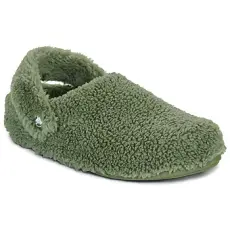CROCS Mamuszok Classic Cozzzy Slipper Zöld 38 / 39