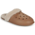 CROCS Mamuszok Classic Fuzz Scuff Bézs 43 / 44