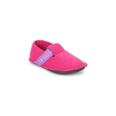 CROCS Mamuszok CLASSIC SLIPPER K Rózsaszín 19 / 20
