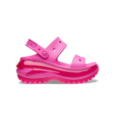 CROCS mega crush sandal papucs női rózsaszín 38-39 női papucs