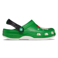 CROCS nba boston celtics cls clg papucs unisex zöld 39-40 férfi papucs