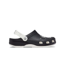 CROCS nba brooklyn nets classic clog papucs unisex fekete/fehér 39-40 férfi papucs