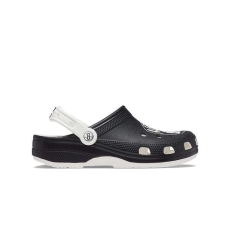 CROCS nba brooklyn nets classic clog papucs unisex fekete/fehér 42-43