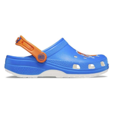 CROCS nba new york knicks classic clog papucs unisex kék 42-43 férfi papucs