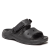 CROCS Papucs CROCS - Classic All-Terrain Sandal 207711 Black
