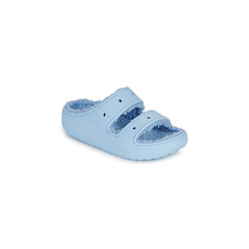 CROCS Papucsok Classic Cozzzy Sandal Kék 36 / 37