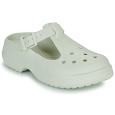 CROCS Papucsok Classic Mary Jane Clog Fehér 39 / 40