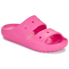 CROCS Papucsok Classic Sandal v2 Rózsaszín 39 / 40 női papucs