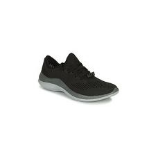 CROCS Rövid szárú edzőcipők LITERIDE 360 PACER M Fekete 43 / 44 férfi cipő