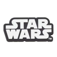 CROCS star wars logo jibbitz papucs kiegészítő unisex színes one