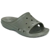CROCS strandpapucsok Saturday Slide M Keki 43 / 44