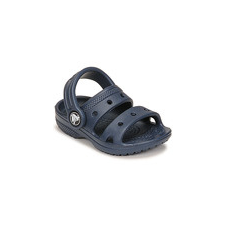 CROCS Szandálok / Saruk CLASSIC CROCS SANDAL T Tengerész 24 / 25 gyerek szandál