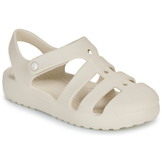 CROCS Szandálok / Saruk Classic Fisherman K Bézs 30 / 31