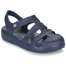 CROCS Szandálok / Saruk Classic Fisherman K Kék 30 / 31