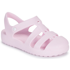 CROCS Szandálok / Saruk Classic Fisherman K Rózsaszín 30 / 31