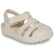 CROCS Szandálok / Saruk Classic Fisherman T Bézs 24 / 25 gyerek szandál