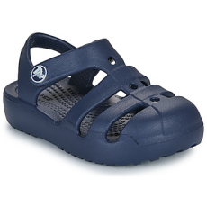 CROCS Szandálok / Saruk Classic Fisherman T Kék 22 / 23