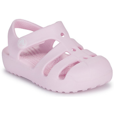 CROCS Szandálok / Saruk Classic Fisherman T Rózsaszín 25 / 26