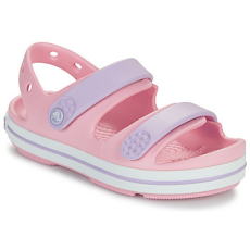 CROCS Szandálok / Saruk Crocband Cruiser Sandal K Rózsaszín 33 / 34