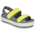 CROCS Szandálok / Saruk Crocband Cruiser Sandal K Szürke 30 / 31