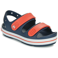 CROCS Szandálok / Saruk Crocband Cruiser Sandal K Tengerész 28 / 29 gyerek szandál