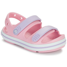 CROCS Szandálok / Saruk Crocband Cruiser Sandal T Rózsaszín 20 / 21 női szandál