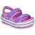 CROCS Szandálok / Saruk Crocband Cruiser Sandal T Rózsaszín 20 / 21