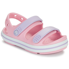 CROCS Szandálok / Saruk Crocband Cruiser Sandal T Rózsaszín 27 / 28