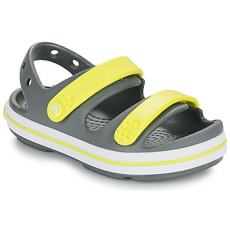 CROCS Szandálok / Saruk Crocband Cruiser Sandal T Szürke 24 / 25