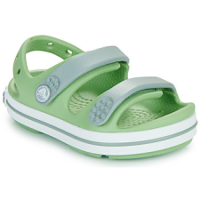 CROCS Szandálok / Saruk Crocband Cruiser Sandal T Zöld 22 / 23 női szandál
