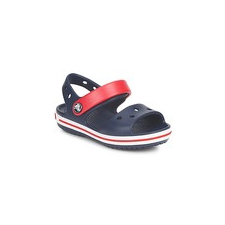 CROCS Szandálok / Saruk CROCBAND SANDAL Kék 19 / 20 gyerek szandál