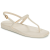 CROCS Szandálok / Saruk Miami Thong Sandal Bézs 41 / 42