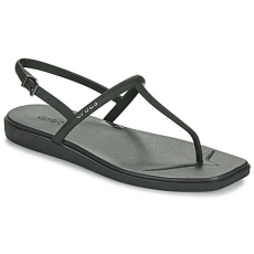 CROCS Szandálok / Saruk Miami Thong Sandal Fekete 42 / 43