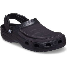 CROCS Yukon Vista II férfi klumpa 207142-001 fekete