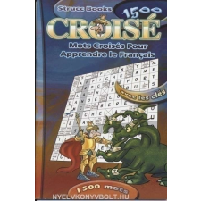 CROISÉ 1500 gyermek- és ifjúsági könyv