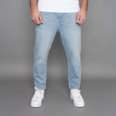  Cropped Carrot Farmernadrág - Méret: 30