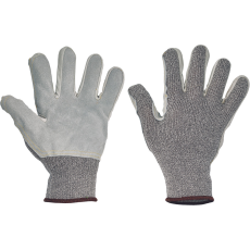  CROPPER MASTER kesztyű, kötött szin. 10