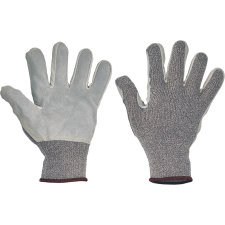  CROPPER MASTER kesztyű, kötött szin. 7 védőkesztyű