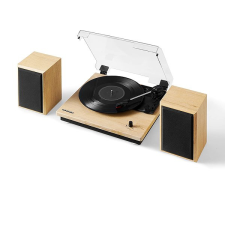 Crosley Brio - Natural lemezjátszó